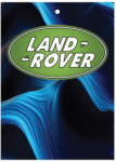 AutoHelix MSA Odorizant auto Land Rover 7, 5 x 10 cm, New Car (5949096250517-13654)