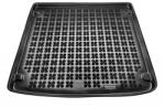 AutoHelix MSA Covor Tavita Portbagaj Premium Audi A4 II B6 B7 Avant | Break 2001 - 2004, 2004 -2008 | Seat EXEO Break 2008-2013 (MB-232012)
