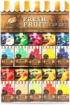 AutoHelix MSA Odorizant Paloma Gold Fruit Display 90 buc (CG_101018)