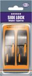 ALCA Adaptor Alca Side Lock Set 2 Buc (pentru Vw. Ford. Opel) (cx_300120)