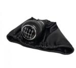 AutoHelix MSA Maneta VW Golf 3/5 - 5 Viteze, Negru, Diametru Interior 12mm (AX_FXVW-15-6 VIT)