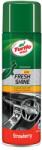 Turtle Wax Spray Silicon Bord Capsuni Fresh Shine 500ml Turtle Wax (cx_tw Fg52788)