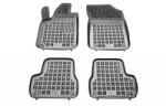 AutoHelix MSA Covorase Presuri Auto Cauciuc Dedicate DS3 Hatchback, 3 usi 2009 - 2016 (MB-201222)
