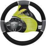 AutoHelix MSA Husa Volan Lux Gri 37-39 Cm (cx_07833)