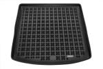 AutoHelix MSA Covor Tavita Portbagaj Premium Seat LEON III (MK3) ST, podea in pozitie ridicata 2014 - 2020 (MB-231427)