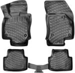  Set Covorase Auto Cauciuc Umbrella Pentru Skoda Octavia Iii 2012-2020 (cx_59689)