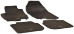  Set Covorase Auto Cauciuc Umbrella Pentru Mitsubishi Colt (2004-2009). (2009-2013) (cx_45211)