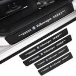AutoHelix MSA Set Protectii Praguri Carbon Volkswagen (SN-PPCVW)