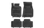 AutoHelix MSA Covorase Presuri Auto Cauciuc Dedicate BMW SERIA 3 G20 Hybrid Plug in , M-SPORT PACK 2018 - | BMW SERIA 3 G20 M-SPORT PACK 2018 - | BMW SERIA 3 G21 Hybrid Plug in , M-SPORT PACK 2019 - | BMW SERIA 3 G