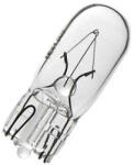 AutoHelix MSA Bec halogen T10 W3W 12V 3W W2.1*9.5D (AX_1010)