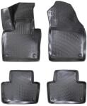  Set Covorase Auto Cauciuc Umbrella Pentru Volvo Xc-90 Ii Plug-in Hybrid 2015- (cx_75030)