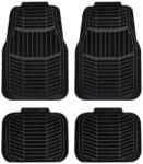 AMiO Set covorașe textile universale din catifea TCM-01 AMIO-04695 (AX_04695)