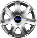 AutoHelix MSA Set 4 capace roti potrivite jantelor de 15 inchi (R15) compatibile gama VOLVO model - 326 (326VOLVO)