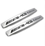AutoHelix MSA Set embleme AMG edition aripa pentru Mercedes (GM-K0274-0611-020)