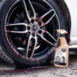 AutoHelix MSA Solutie Curatare Jante K2 Roton Atom 700 ML (MB-G167)