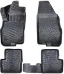  Set Covorase Auto Cauciuc Umbrella Pentru Fiat Punto Evo 2010- (cx_58152)
