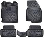  Set Covorase Auto Cauciuc Umbrella Pentru Dacia Sandero Stepway Prestige/extreme/expression 2020- (cx_58124)