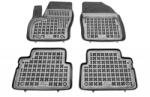 AutoHelix MSA Covorase Presuri Auto Cauciuc Dedicate Ford C-MAX I, II 2003 - 2010, 2010 - 2019 | Ford GRAND C-MAX 2010 - 2019 (MB-200612)