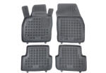AutoHelix MSA Covorase Presuri Auto Cauciuc Dedicate Skoda FABIA IV 2021 - (MB-200217)