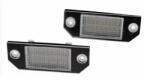 AutoHelix MSA Lampa spate Ford Focus pe led-2 buc/set (AX_SLS-Focus)