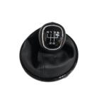 AutoHelix MSA Maneta schimbator VW Skoda Fabia II (06-10) , 5 VITEZE (AX_FXSKD-29)
