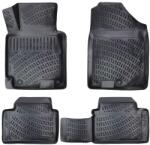  Set Covorase Auto Cauciuc Umbrella Pentru Hyundai I30 Ii (gd) 2011-2017 (cx_58424)