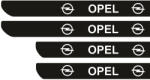AutoHelix MSA Set Protectie Praguri Opel (cpads-4)