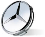 Mercedes-benz Capac Janta Aliaj Cromat (cx_b66470202)