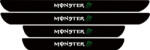 AutoHelix MSA Set protectie praguri Monster (SM-MON1-1)