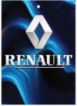 AutoHelix MSA Odorizant auto Renault 7, 5x10 cm, Guma Turbo (5949096250517-13703)