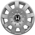 AutoHelix MSA Set 4 capace roti potrivite jantelor de 15 inch compatibile gama FORD model - 314 (314HONDA)