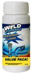 AutoHelix MSA Dispozitiv de curatare puternic pentru chiuvete si scurgeri, pulbere portabila, solutie instantanee, 100g - WILD TORNADO (3831127514241X)