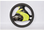AutoHelix MSA Husa Volan Gri 37-39 Cm (cx_10187)