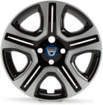 DACIA 1 x Capac original roata Dacia Logan 16 inch (R16) Blue Motion Expression (403152887R)