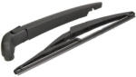 AutoHelix MSA Set Brat Stergator Cu Lamela Citroen C3 Dupa 2010 (PROMMTRAW045)