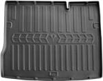AutoHelix MSA Covor Protectie Portbagaj Umbrella Pentru Dacia Duster 2wd (2014-2018) (cx_109676)