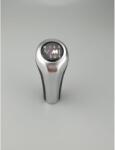 AutoHelix MSA Nuca Compatibila Bmw M Power Gri Mat 6 Vit (00001317)