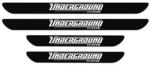 AutoHelix MSA Set protectie praguri Underground (SM-UNDG1-1)