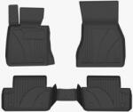 AutoHelix MSA Covorase Presuri Auto Tip Tavita 4.5D Ultra PRO BMW Seria 5 G60, G61 2023 - (MB-BM-G60024)