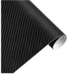 AutoHelix MSA FOLIE CARBON 3D NEAGRA , IESIRE IN RELIEF, 127 x 200 cm (XB15784897)