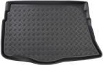 AutoHelix MSA Covor Tavita Portbagaj Hyundai I30 II Hatchback 2012 - 2016 (MB-100630)