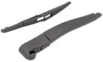 AutoHelix MSA Set Brat Stergator cu Lamela, parte montare spate, MERCEDES B (W245) 03.2005-11.2011 (IC-MMT RAW 445)