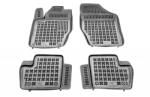 AutoHelix MSA Covorase Presuri Auto Cauciuc Dedicate DS4 I Hatchback, 5 usi 2011 - 2015 (MB-201223)