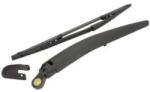 AutoHelix MSA Set Brat Stergator cu Lamela, parte montare spate, FIAT CROMA(_194) 06.2005 - Prezent (MMTRAW376)