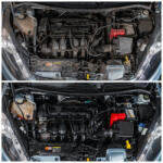 AutoHelix MSA Solutie Premium Curatare si Degresare Compartiment Motor K2 Akra 750 ML (MB-EK1171)