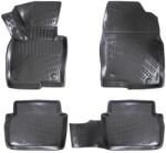  Set Covorase Auto Cauciuc Umbrella Pentru Mazda Cx-5 I 2012-2017 (cx_58851)