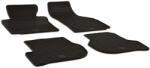 AutoHelix MSA Set Covorase Auto Cauciuc Umbrella Pentru Seat Leon Ii (2005-2012) Altea (2004-2015) Altea Xl (2006-2015) Altea Freetrack (2007-2015) (cx_43842)