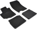 AutoHelix MSA Set Covorase Auto Mocheta Umbrella Pentru Suzuki Sx4 (s-cross)(2012-) - Sisteme Fixare Inele Metalice 12mm (cx_02703)