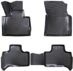  Set Covorase Auto Cauciuc Umbrella Pentru Bmw X5 E53 1999-2006 (cx_58061)