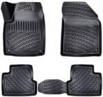  Set Covorase Auto Cauciuc Umbrella Pentru Jeep Cherokee (kl) 2014-2019 (cx_74467)